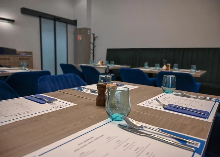 מלון Nn Boutique Hotel****