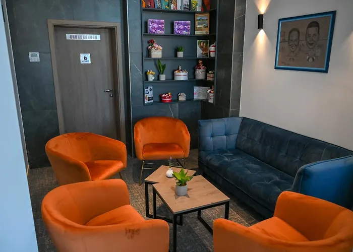 Nn Boutique Hotel**** 4*