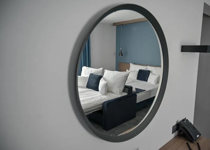 מלון Nn Boutique Hotel**** טיסאאוורוש