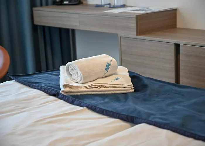 Nn Boutique Hotel**** 4*