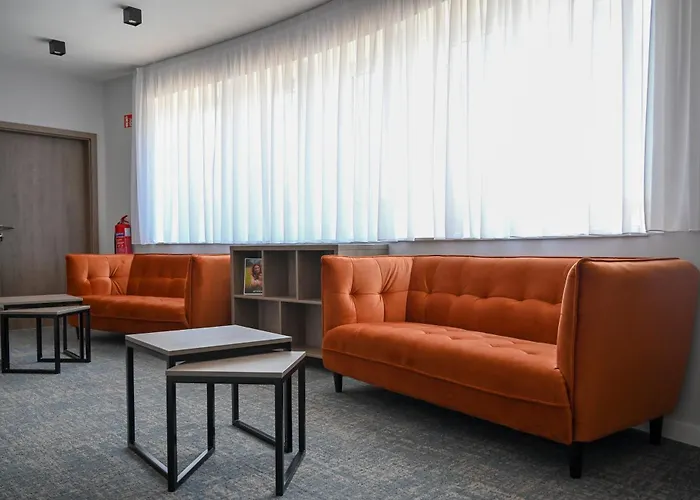 Nn Boutique Hotel**** מלון