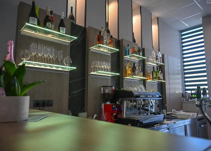 Nn Boutique Hotel****
