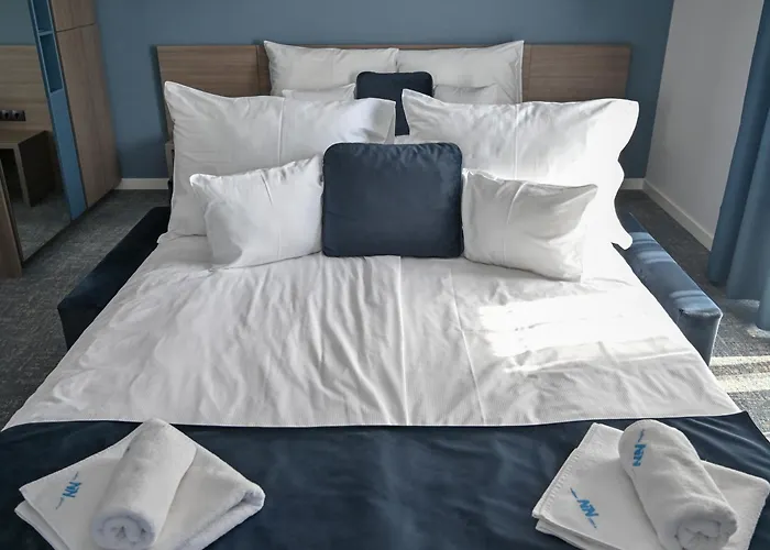 מלון Nn Boutique Hotel****