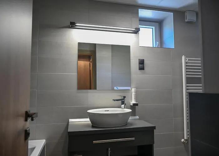 Nn Boutique Hotel**** מלון 4*