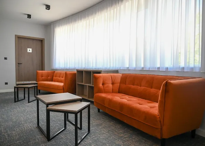 מלון Nn Boutique Hotel****