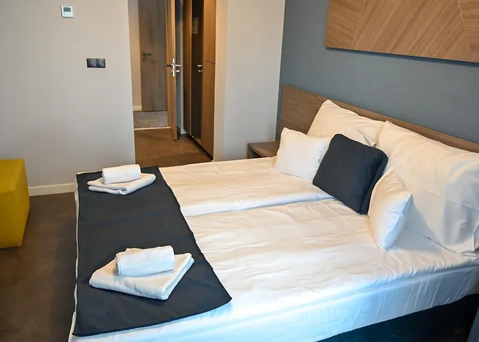 מלון Nn Boutique Hotel****