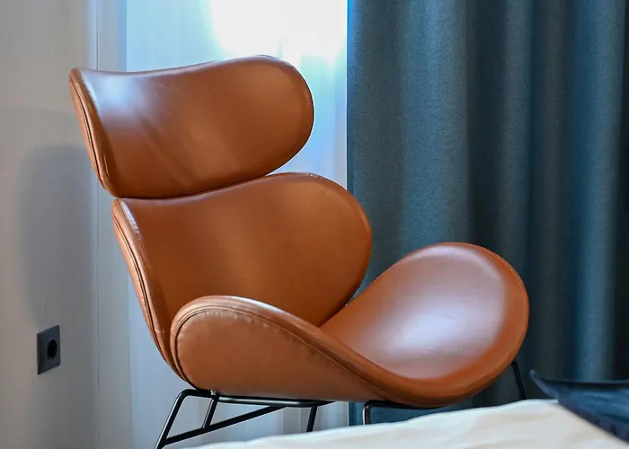 Nn Boutique Hotel**** מלון טיסאאוורוש