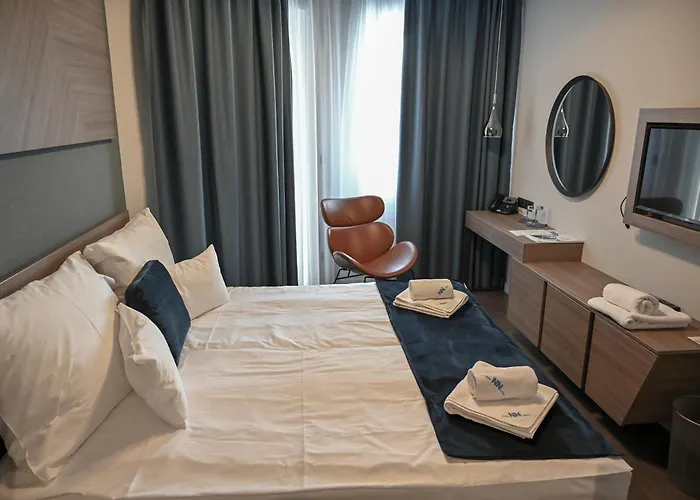 Nn Boutique Hotel**** 4*