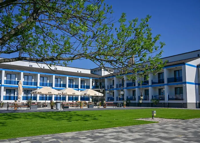Nn Boutique Hotel**** מלון